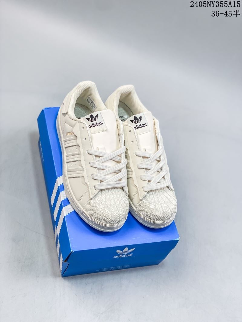 Adidas Superstar Shoes